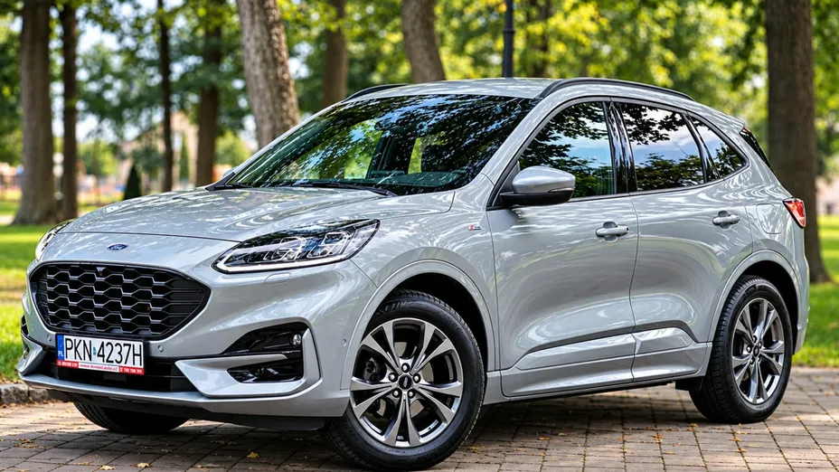 FORD Kuga -