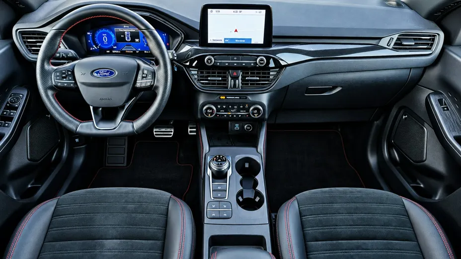 FORD Kuga -