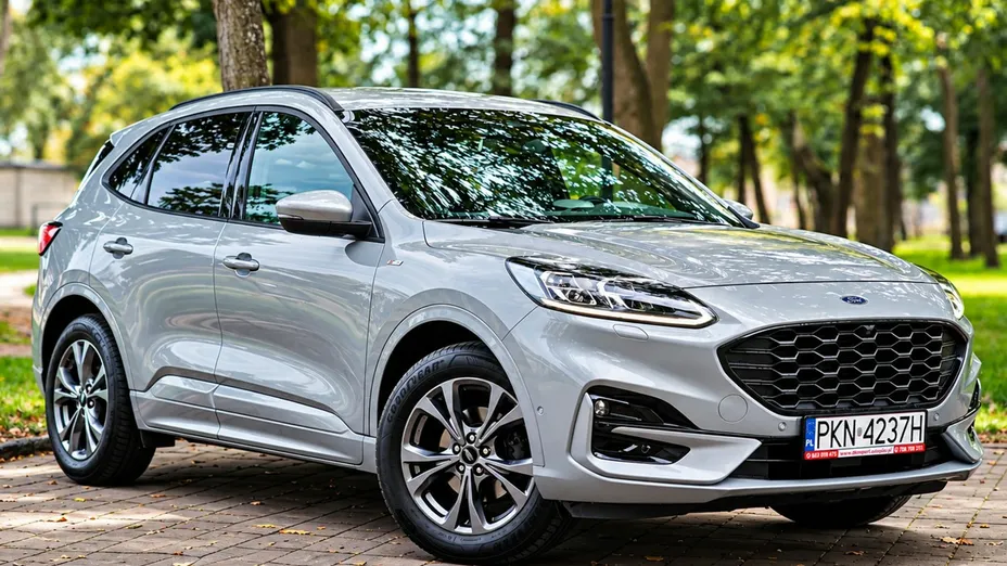 FORD Kuga -