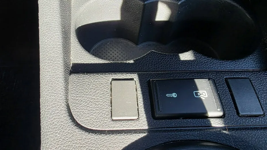 SKODA Fabia -