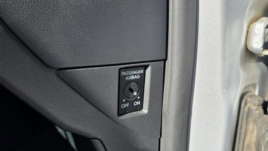 SKODA Fabia -