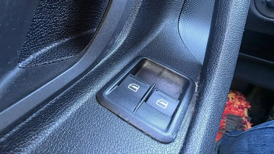 SKODA Fabia -
