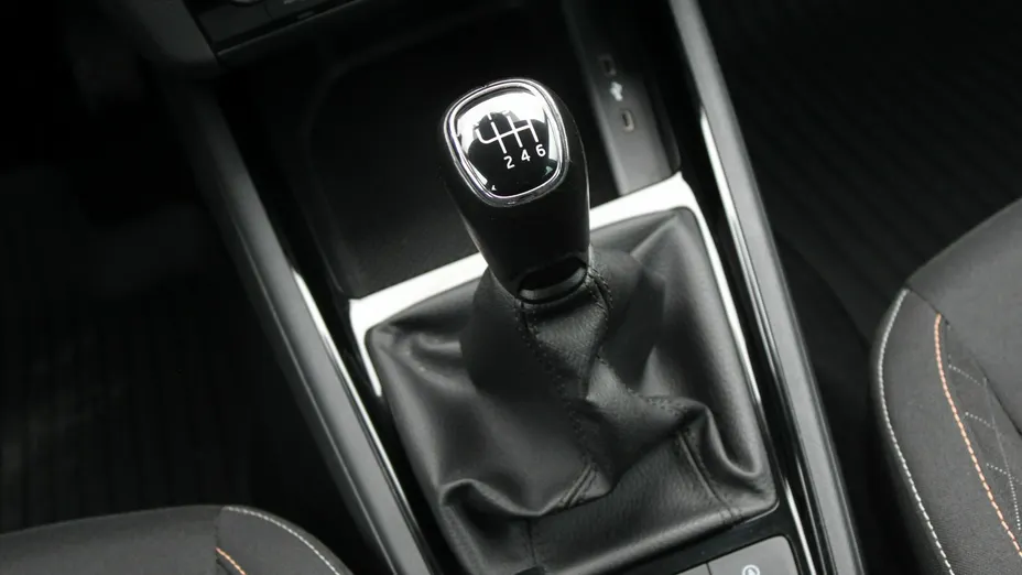 SKODA Scala -