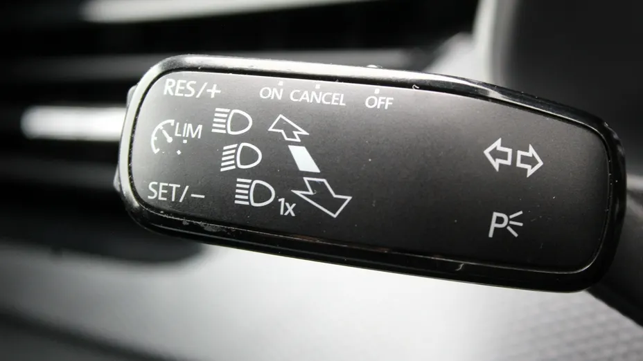 SKODA Scala -