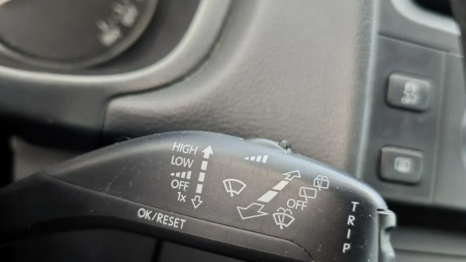 SKODA Fabia -