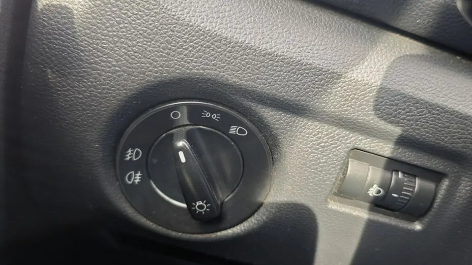 SKODA Fabia -