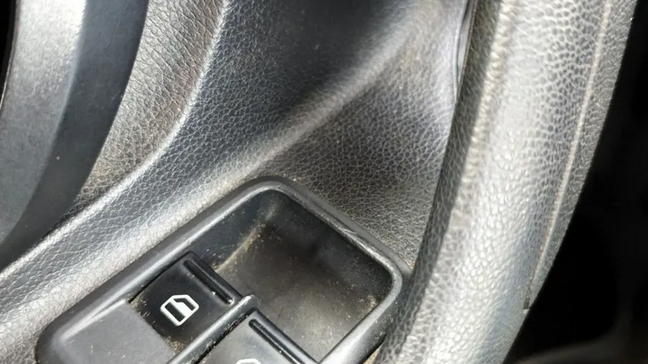 SKODA Fabia -