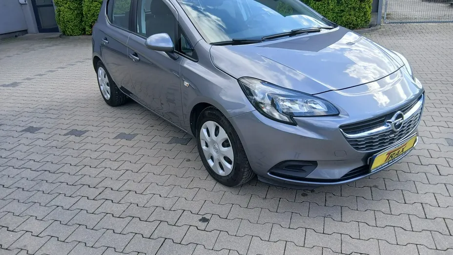 OPEL Corsa -