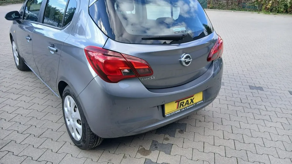 OPEL Corsa -