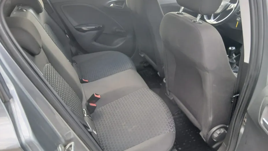 OPEL Corsa -