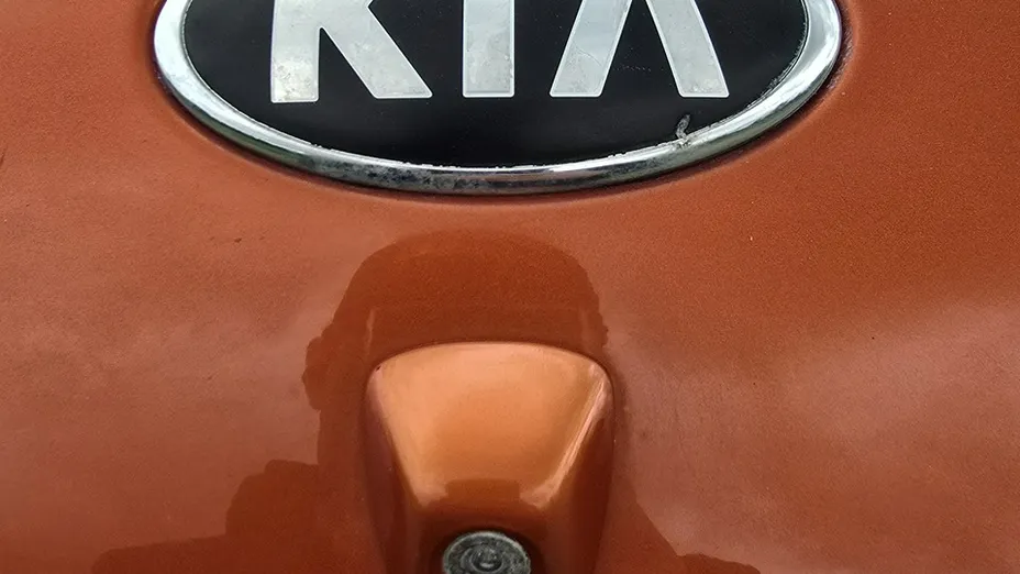 KIA ProCeed -