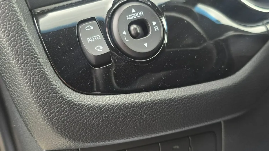 KIA ProCeed -
