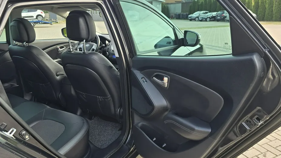 HYUNDAI ix35 -