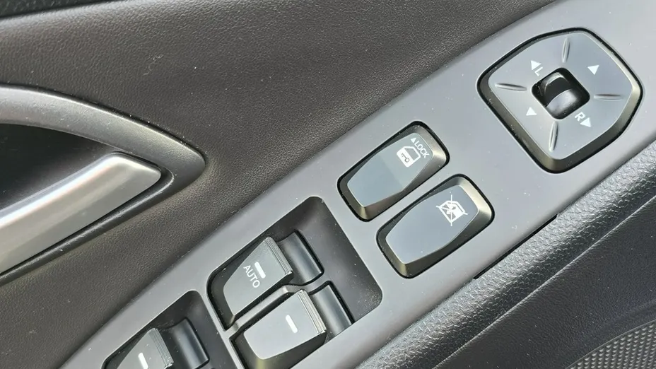 HYUNDAI ix35 -