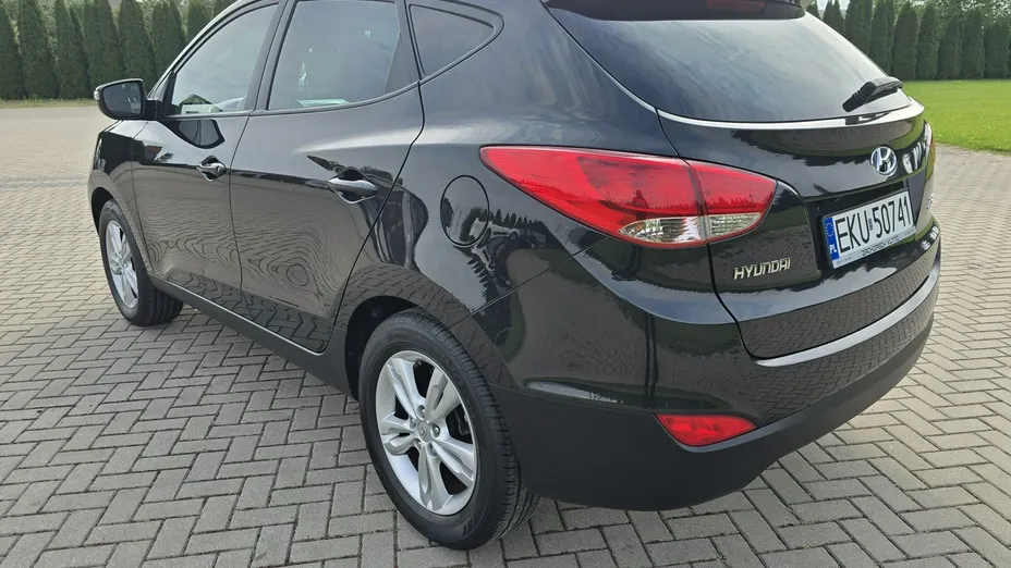 HYUNDAI ix35 -