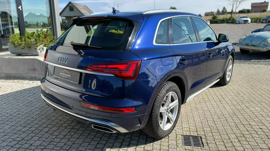 AUDI Q5 -