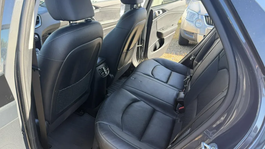 KIA XCeed -