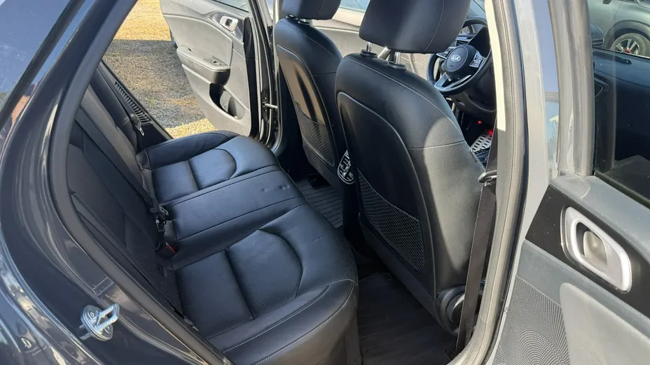 KIA XCeed -