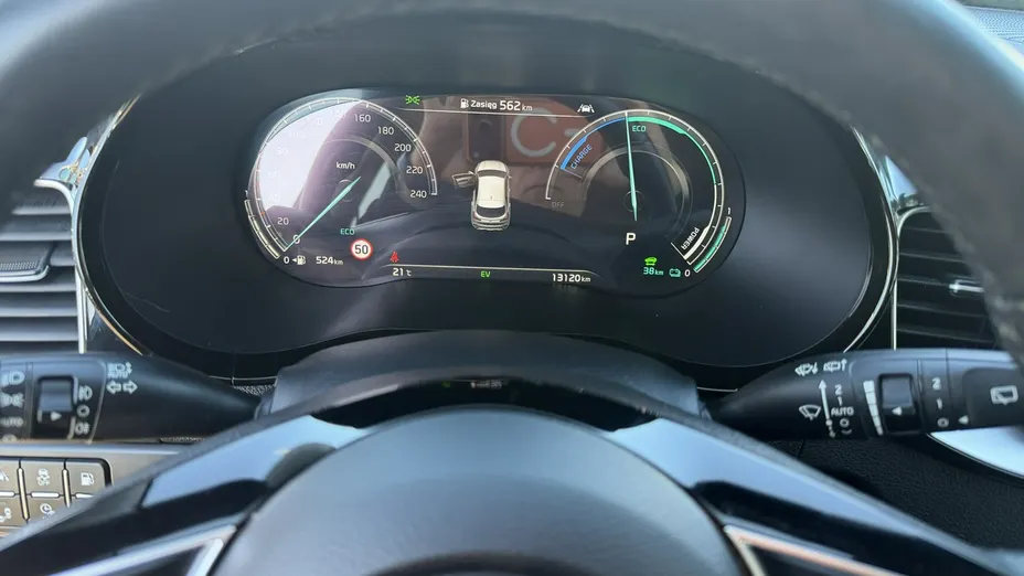 KIA XCeed -