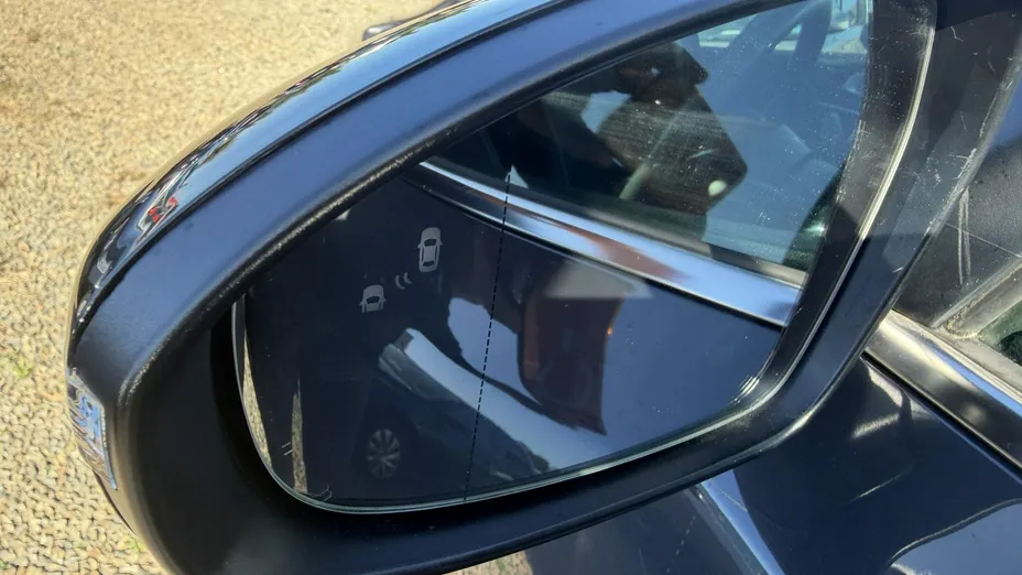 KIA XCeed -