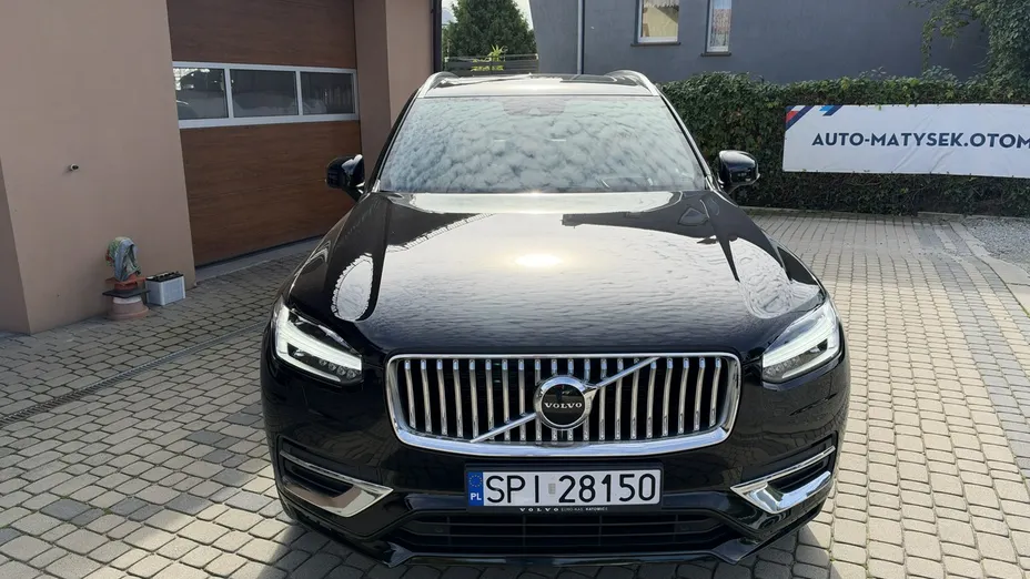 VOLVO XC90 -
