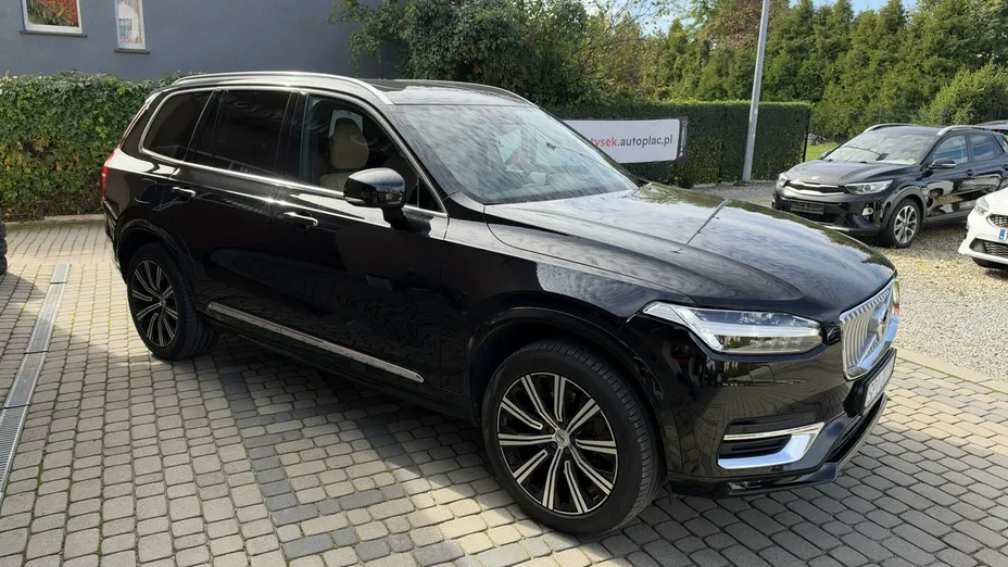VOLVO XC90 -