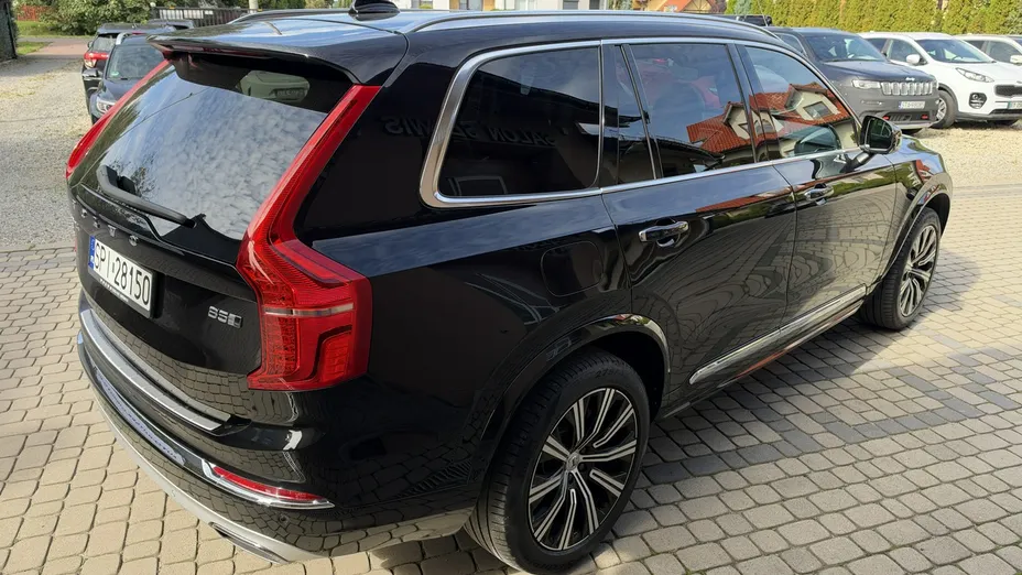 VOLVO XC90 -