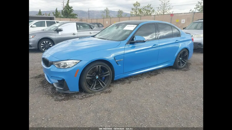 BMW M3 -