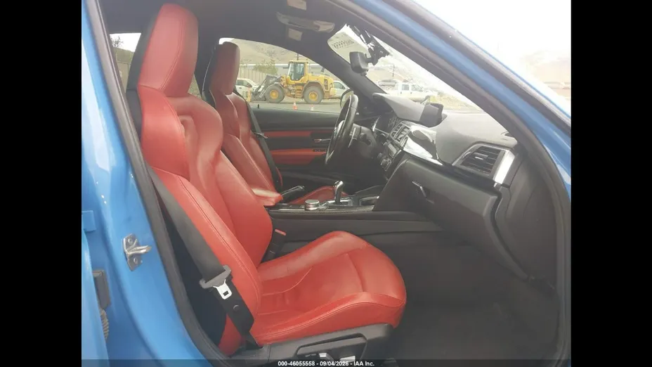 BMW M3 -