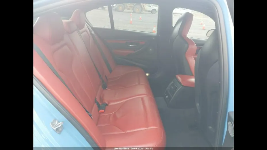 BMW M3 -