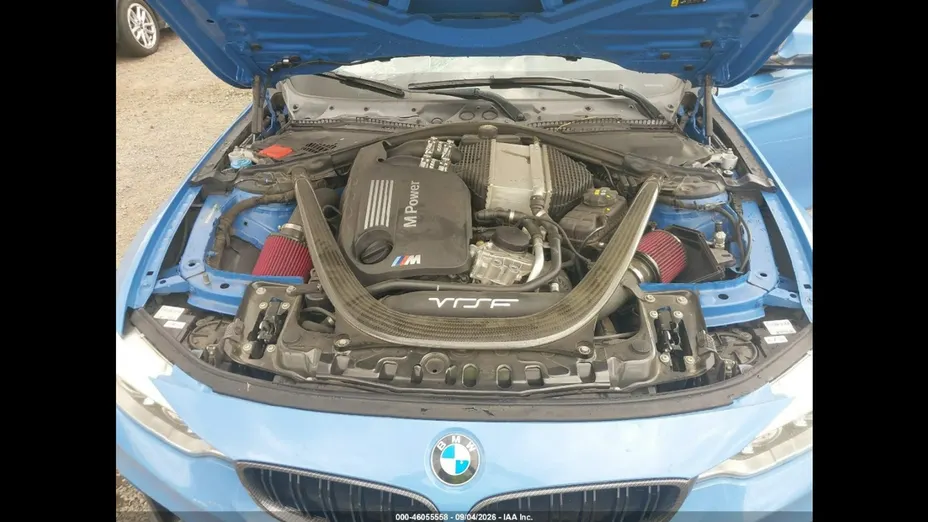BMW M3 -