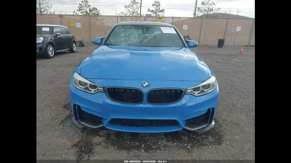 BMW M3 -
