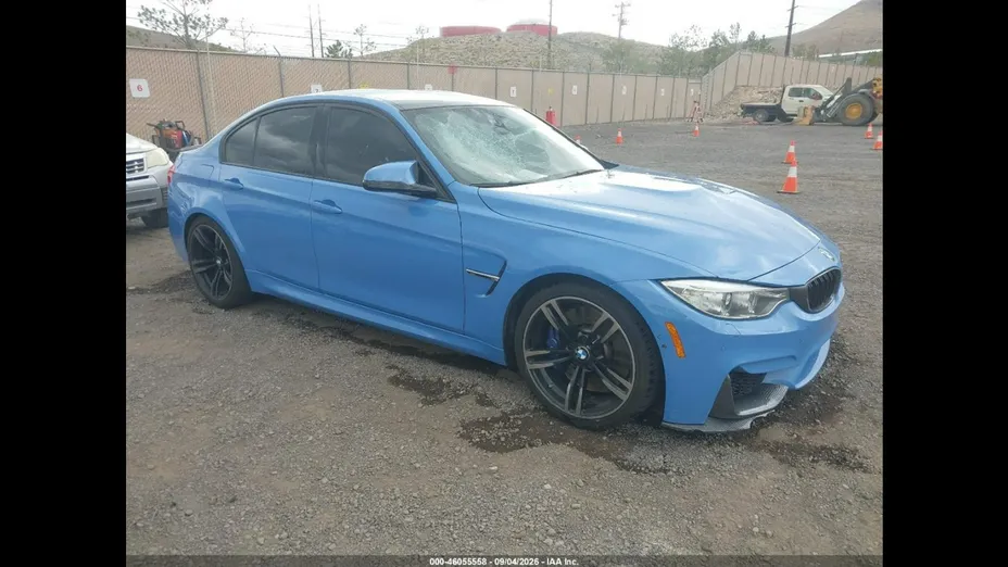 BMW M3 -