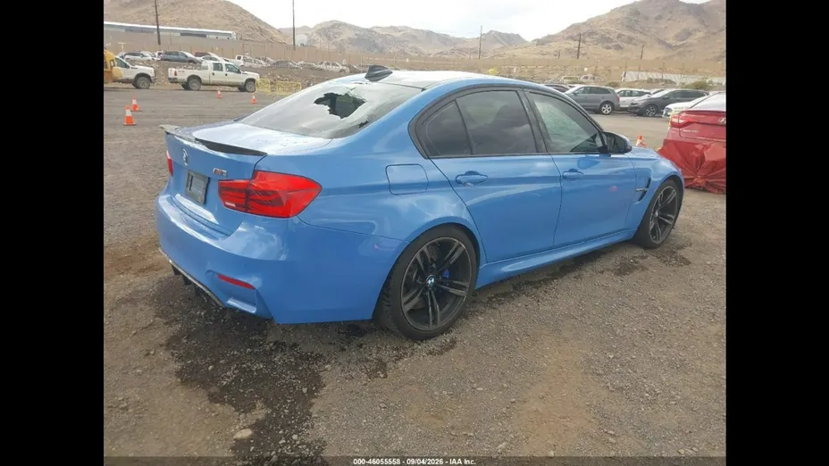 BMW M3 -