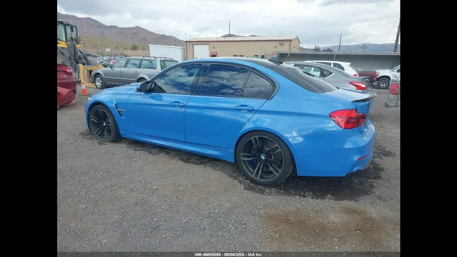 BMW M3 -