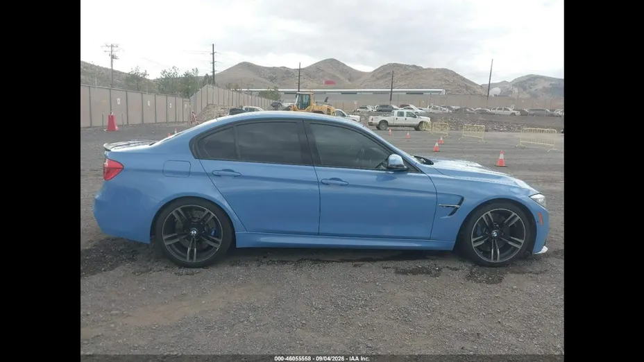 BMW M3 -