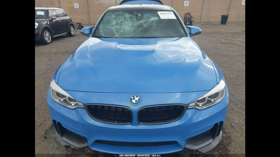 BMW M3 -