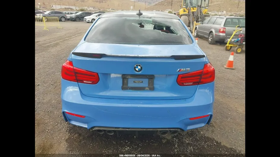 BMW M3 -