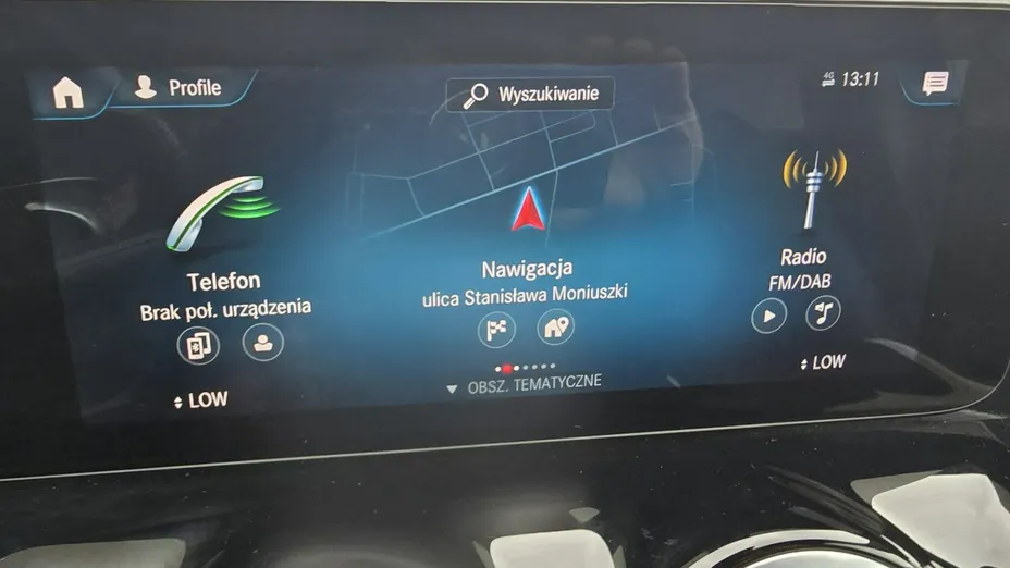 MERCEDES-BENZ GLA -