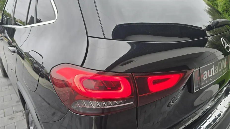 MERCEDES-BENZ GLA -