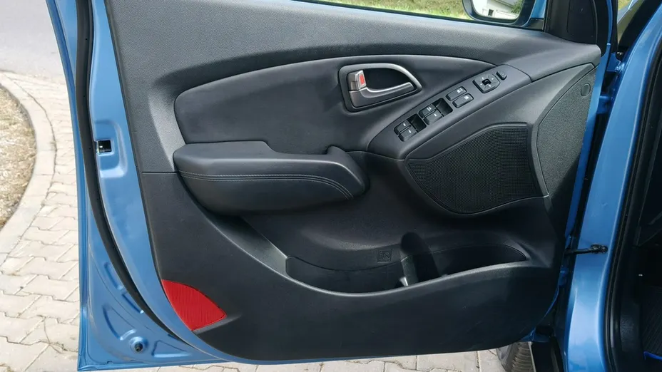 HYUNDAI ix35 -
