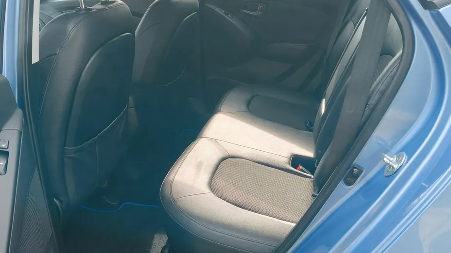 HYUNDAI ix35 -