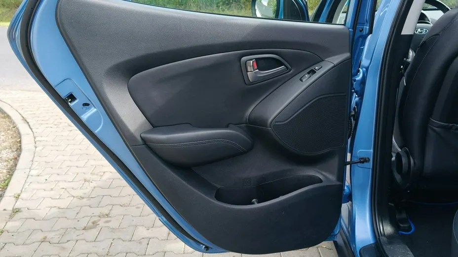 HYUNDAI ix35 -
