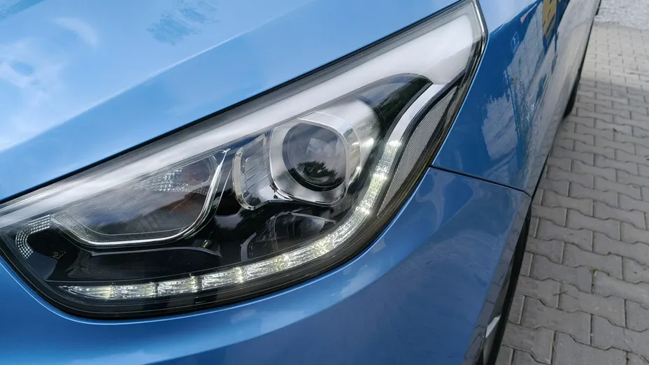 HYUNDAI ix35 -