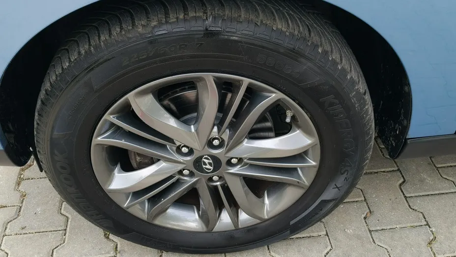 HYUNDAI ix35 -