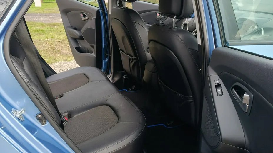 HYUNDAI ix35 -