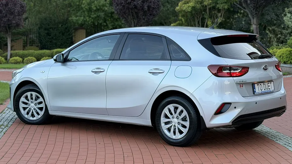 KIA Cee'd -