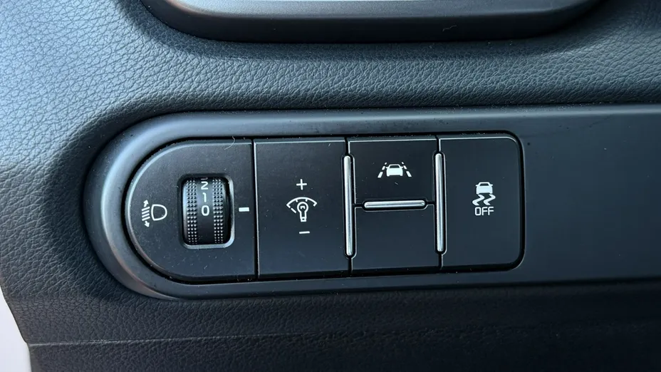 KIA Cee'd -