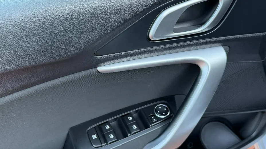 KIA Cee'd -