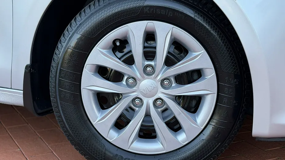 KIA Cee'd -
